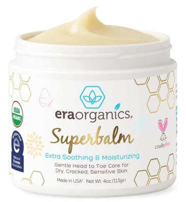 The 7 Best Baby Balms 6