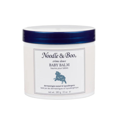 The 7 Best Baby Balms 7
