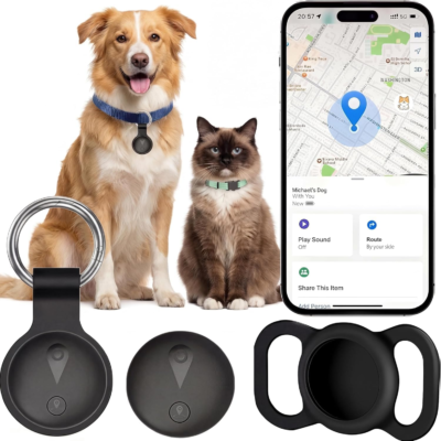 The 5 Best GPS Dog Trackers 2