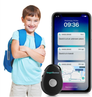 The 5 Best GPS Trackers for Kids 3