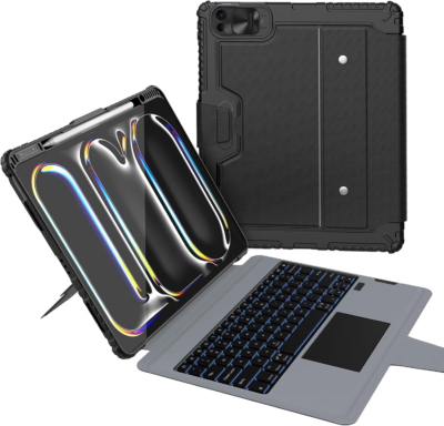 The 7 Best iPad Pro 13 M5 Cases 7