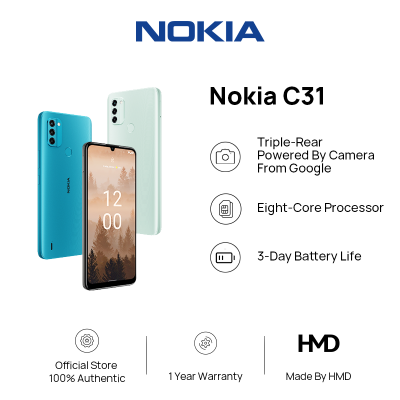 The 7 Best Budget Smartphones on Lazada: Your Ultimate Guide 7