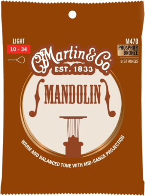 The 5 Best Mandolin Strings 3
