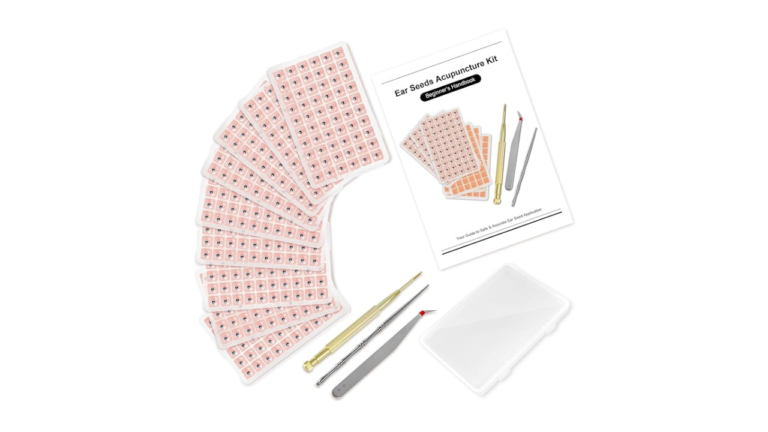 Acupuncture needles