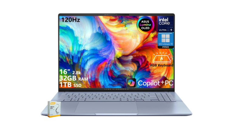 Asus Laptops for (2026)