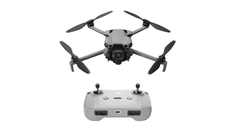 BEST DRONES