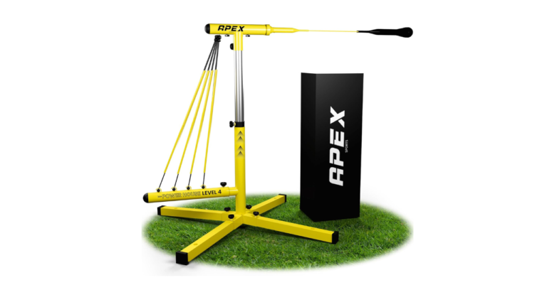 Baseball Swing Trainers
