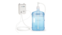 Bottled Water Dispensing Pump System