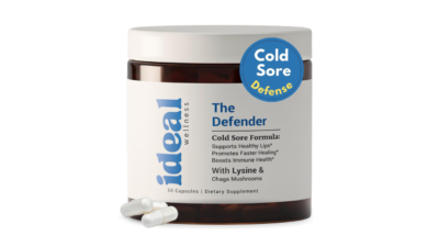 The 5 Best cold sore treatment 1