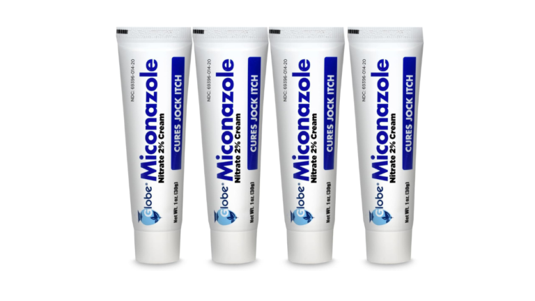 Creams for Angular Cheilitis