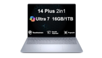 Dell laptops