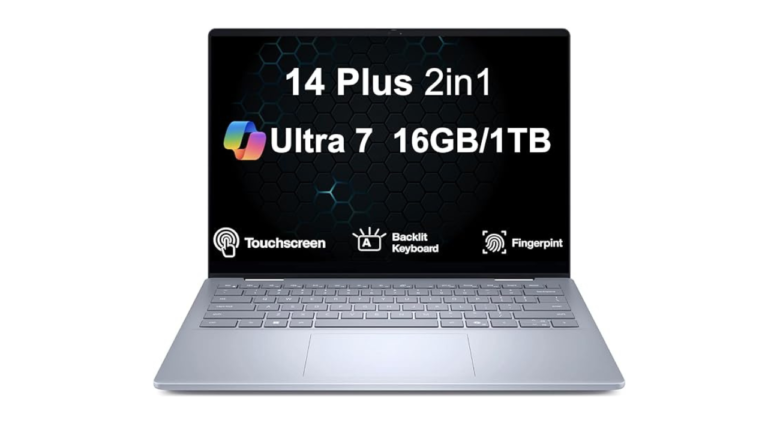 Dell laptops