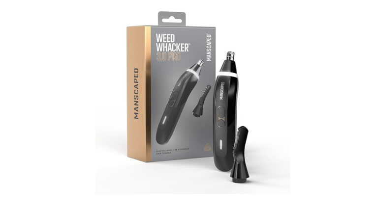 EAR HAIR TRIMMERS