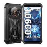 FOSSIBOT PHONES