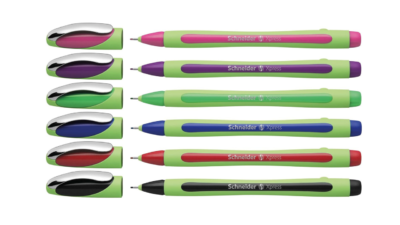 The 7 Best Fineliner Pens 1