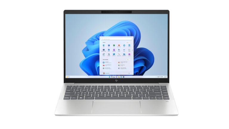 HP Laptops of (2026)