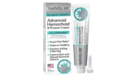 Hemorroid ointments