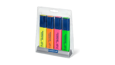 The 10 Best Highlighter Sets 1