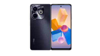 The 5 Best Infinix Phones in (2026) 1