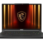 Msi laptops