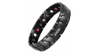 Magnetic bracelet