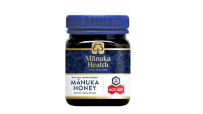The 10 Best Manuka Honeys 1