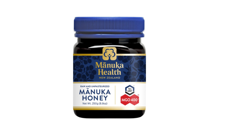 Best Manuka Honeys