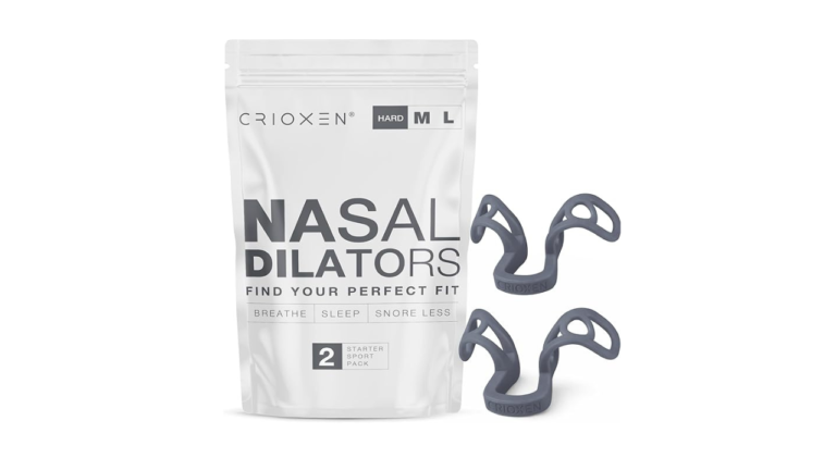 Nasal dilators