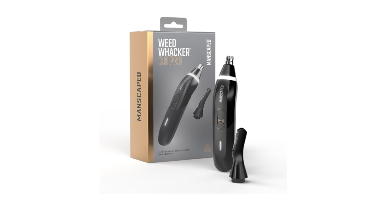 Nose Hair Trimmers