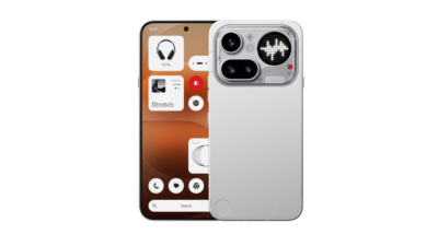 The 5 Best Nothing Phones of (2026) 1