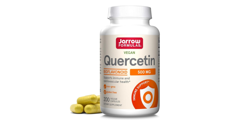 Quercetin Supplements