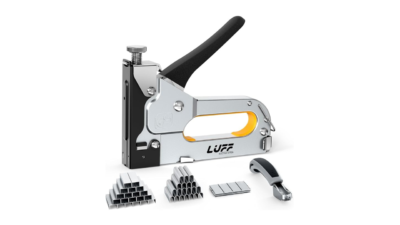 The 7 Best Staple Guns of (2026) 1