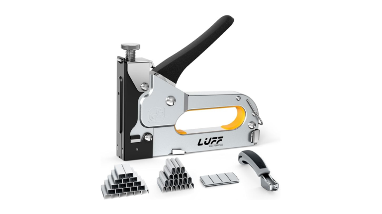 STAPLE GUNS