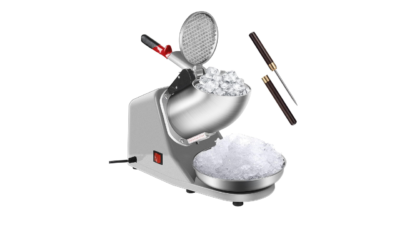 The 7 Best Snow Cone Machines 1