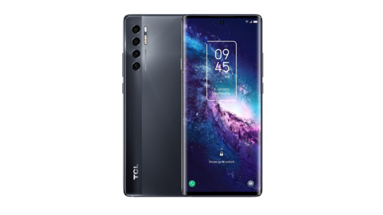TCL Phones for (2026)
