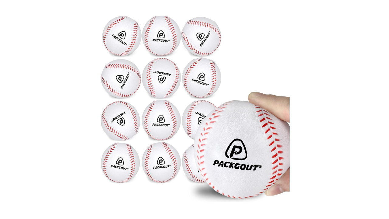 The 7 Best Training Baseballs 2026 | Rank1one