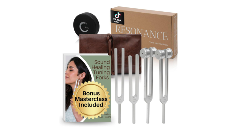 Tuning Forks