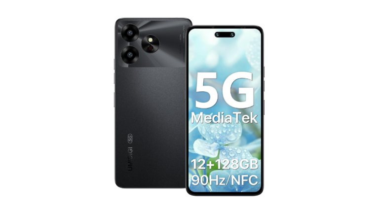 UMIDIGI PHONES