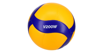 The 5 Best Volleyballs 1