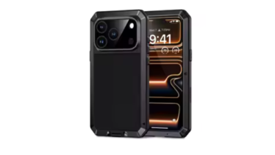 The 5 Best cases for iPhone 17 Pro on AliExpress 1