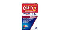 cold and flu Medicines