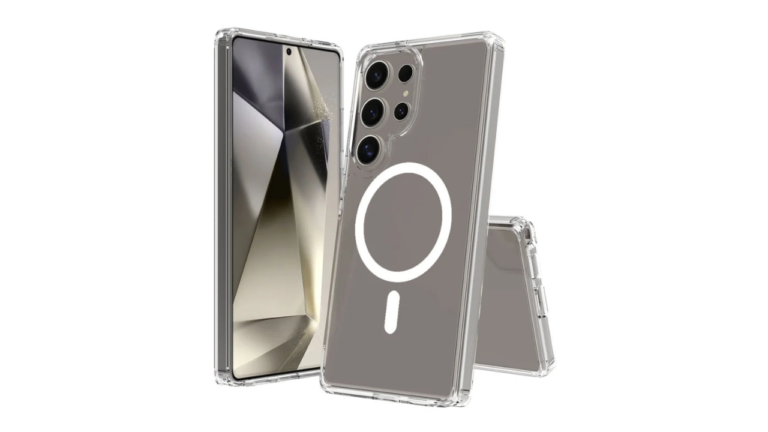 Galaxy S26 Ultra Cases on Alibaba