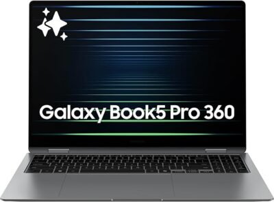 The 5 Best Samsung Laptops for (2026) 4