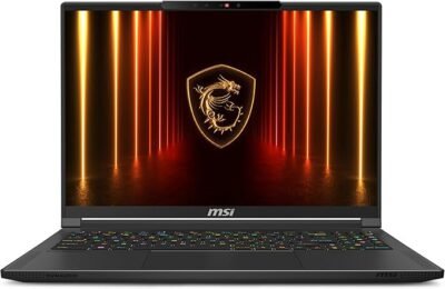 The 5 Best MSI Laptops for (2026) 3