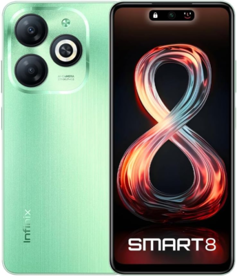 The 5 Best Infinix Phones in (2026) 5