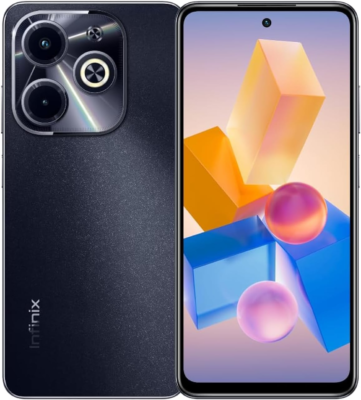 The 5 Best Infinix Phones in (2026) 6