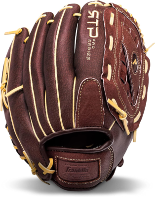 The 5 Best Baseball Gloves 4