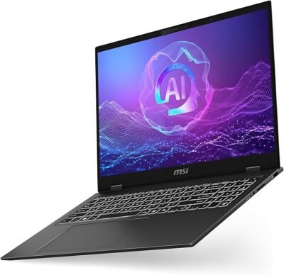 The 5 Best MSI Laptops for (2026) 4