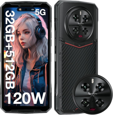 The 5 Best Doogee phones for 2026 3