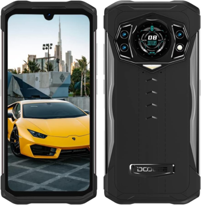 The 5 Best Doogee phones for 2026 6